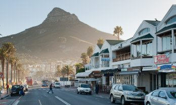 Estate Agents in Western Cape
